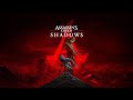 🔴ASSASSIN'S CREED SHADOWS PART 4