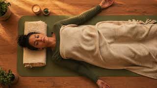 25-minute Yoga Nidra for Deep Healing