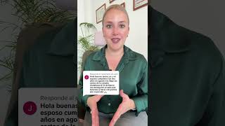 En agosto cumplo dos años y me denegaron el asilo el 14 de marzo, qué puedo hacer? #permisodetrabajo