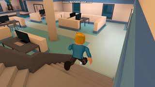 NHT/ Hôm nay chơi game trốn tù lấy tiền bất tận screenshot 5