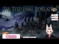 Play for Fun Chronicles with The Test Trilogy Series Part 2