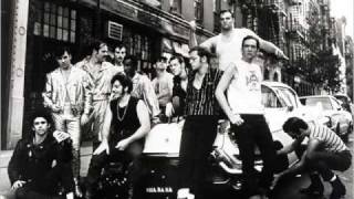 Sha Na Na - Chantilly Lace (1969) chords