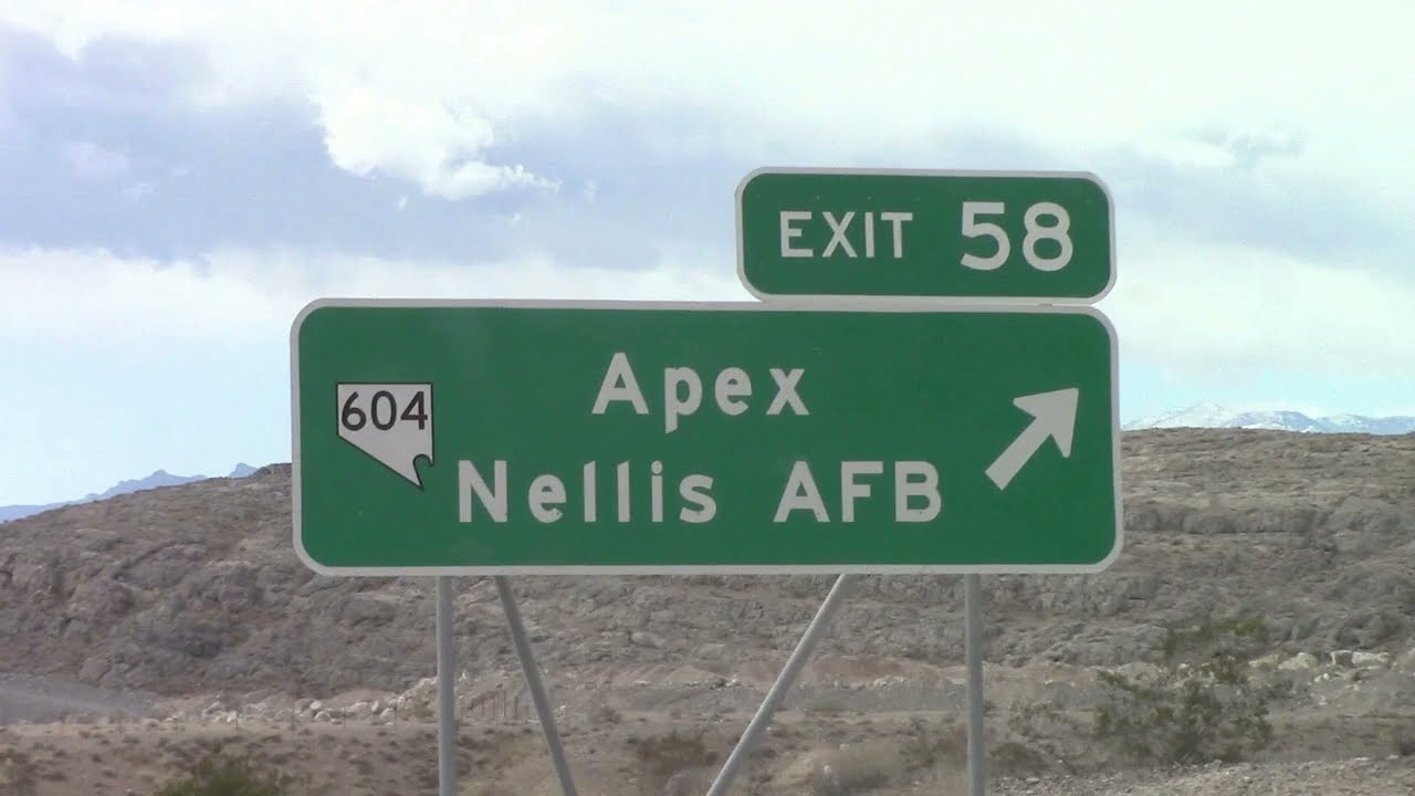 Посещение Меркурия: ЕДИНСТВЕННОГО закрытого города в США