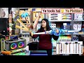 Plastic Hammer Pichkari for Holi | Smart Gadgets Wholesale Market | Wholesale Electronic Market