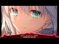 Nightcore Magic In The Air Magic System Ft Chawki