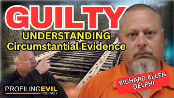 Richard Allen Guilty of Delphi Murders. Jury Convicts 