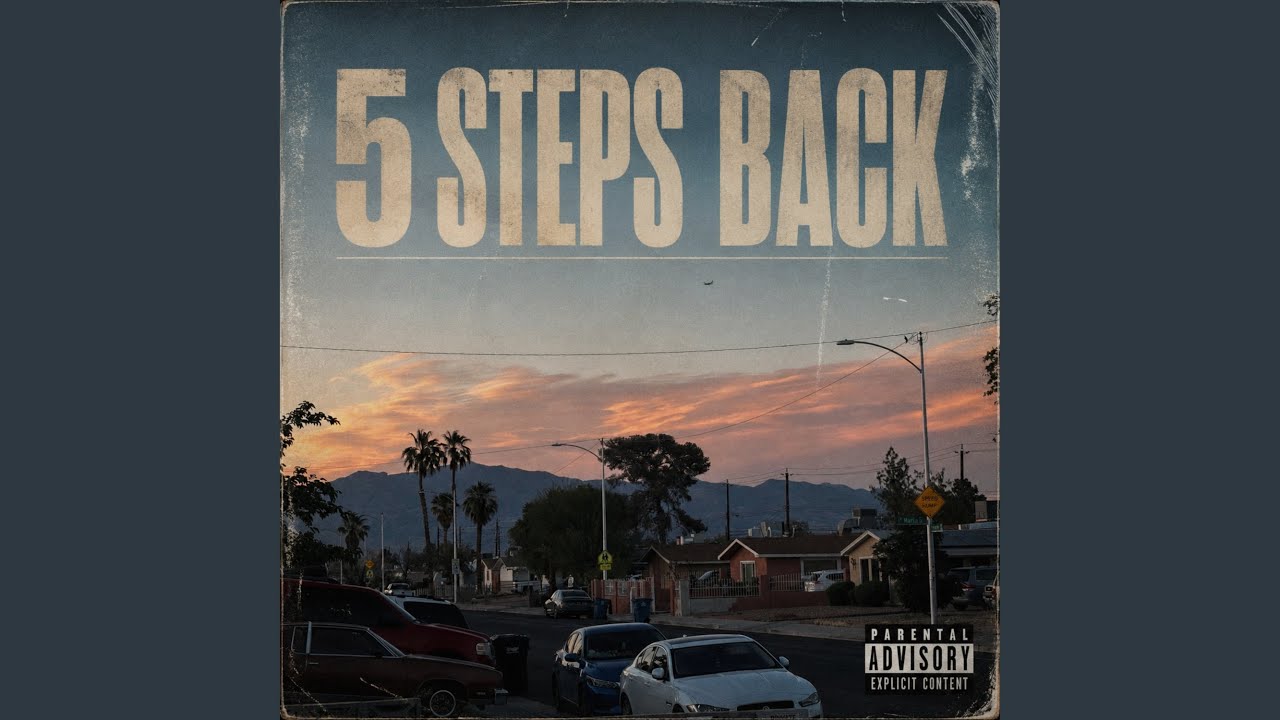 Watch 5 Steps Back on YouTube Watch 5 Steps Back on YouTube