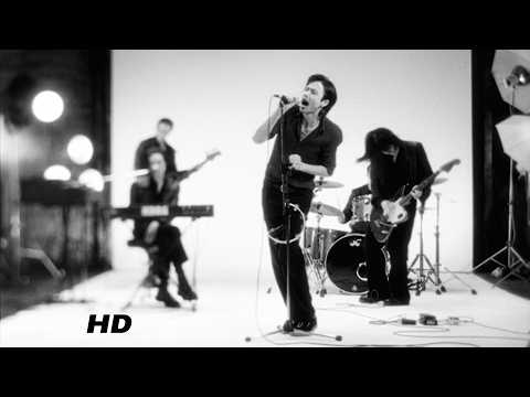 The London Suede - Beautiful Ones (Official HD Music Video)