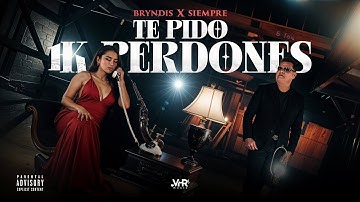 Thumbnail of BXS - Te Pido 1k Perdones (Video Oficial)