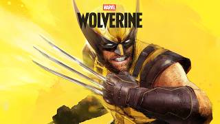 🔴 ဇာတ်ရှိန်တက်နေပြီ ဆက်ကြုံးမယ်! | Marvel's Wolverine PS5 [3]
