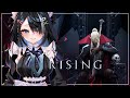 【屋敷シエル】V Rising【ぶいせん1期生/新人Vtuber】