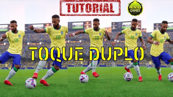 FIFA 22 dribla eFootball e registra 10 vezes mais jogadores no PC -  Canaltech