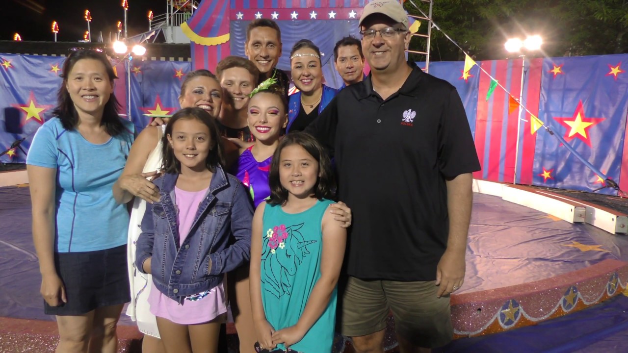 Ocean City Service Video 2020 - For Travelers & Visitors