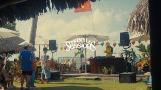 Vietnam Trip with Quện, Thamz and KidNasty
