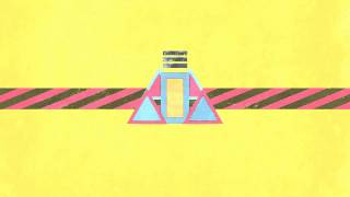 Shape Motion - Basic Motion Graphics