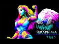 Seraphima (2023). ZX Spectrum. Прохождение