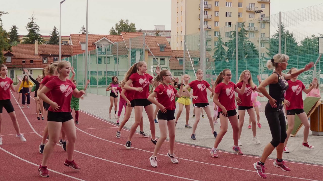 Ihrisko na 5. ZŠ Zvolen