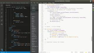 JQuery --- To-do-List --- (7/8)