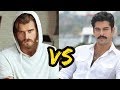 Kivanc Tatlitug VS Burak Ozchivit Turkish Actors 2018 ||Turkey Models