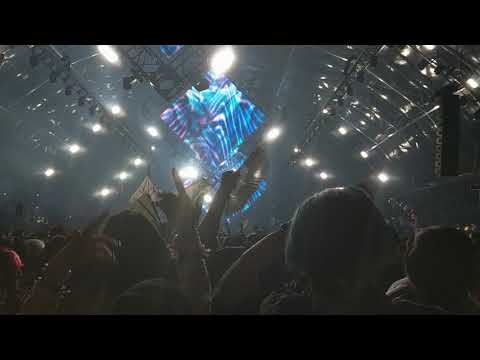 Ekali @ Beyond Wonderland 2019 - Ekali & 1 7 8 8 - L  - R U I N vs. RL Grime - Shrine