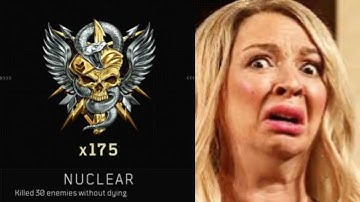 BO4 - MY 175TH NUCLEAR! - HOW TO GET NUCLEARS EASIER SERIES COMING SOON!