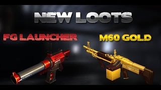Counter Strike Online (Nexon Zombies): FG Launcher