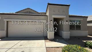 10453 E Cliffrose Ln, Florence, AZ, 85132 10453 E Cliffrose Ln, Florence, AZ, 85132