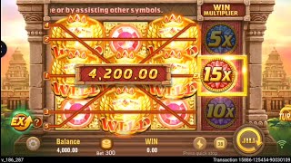 Fortune King Jackpot Fishing Game screenshot 3