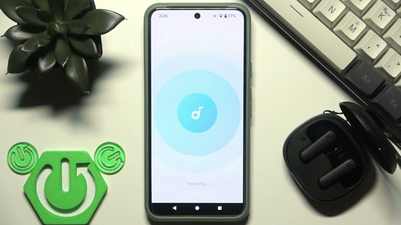 SOUNDCORE R50i – Is the App Available on Android?