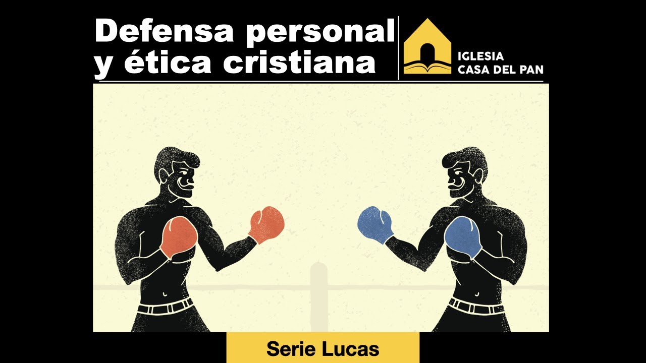 Estudio bíblico (Lucas 6:27-36) - La regla de oro y el amor hacia los
