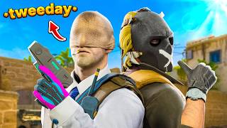 THIS STREAMER IS CHANGING CS2 PREMIER...