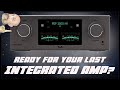 GAME OVER The T PA 3100 HV Integrated Amp Experience GAME OVER The T PA 3100 HV Integrated Amp Experience