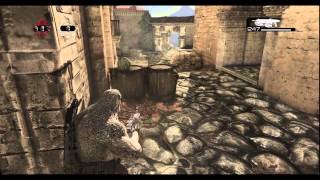 3v3 GB vs Ess Twists Deadeyes Trimax l Full Match