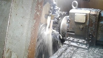 CNC TRAINING  VIDEO 2
