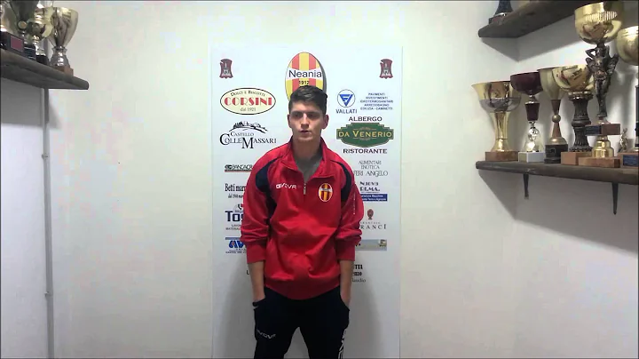 Intervista a Carlo Olivieri