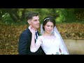 Христианская свадьба | Кирилл & Наталья