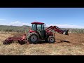 Mahindra 2565 Maintenance tips