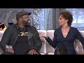 Souvenirs that Jasmine Guy & Kadeem Hardison Kept from A Different World