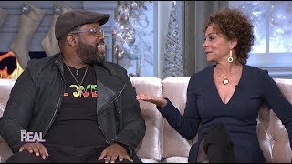 Souvenirs that Jasmine Guy & Kadeem Hardison Kept from A Different World