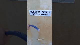 Le Cap d’Agde passe au Standard JMH ! 🏛️⚡ [ câble bleu FR-N1X6G3 ] #ExpertiseIRVE #StandardJMH