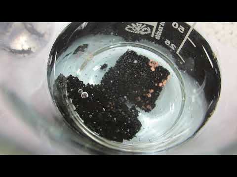 What Happens When Zinc Metal Is Dipped In Cuso4 Solution