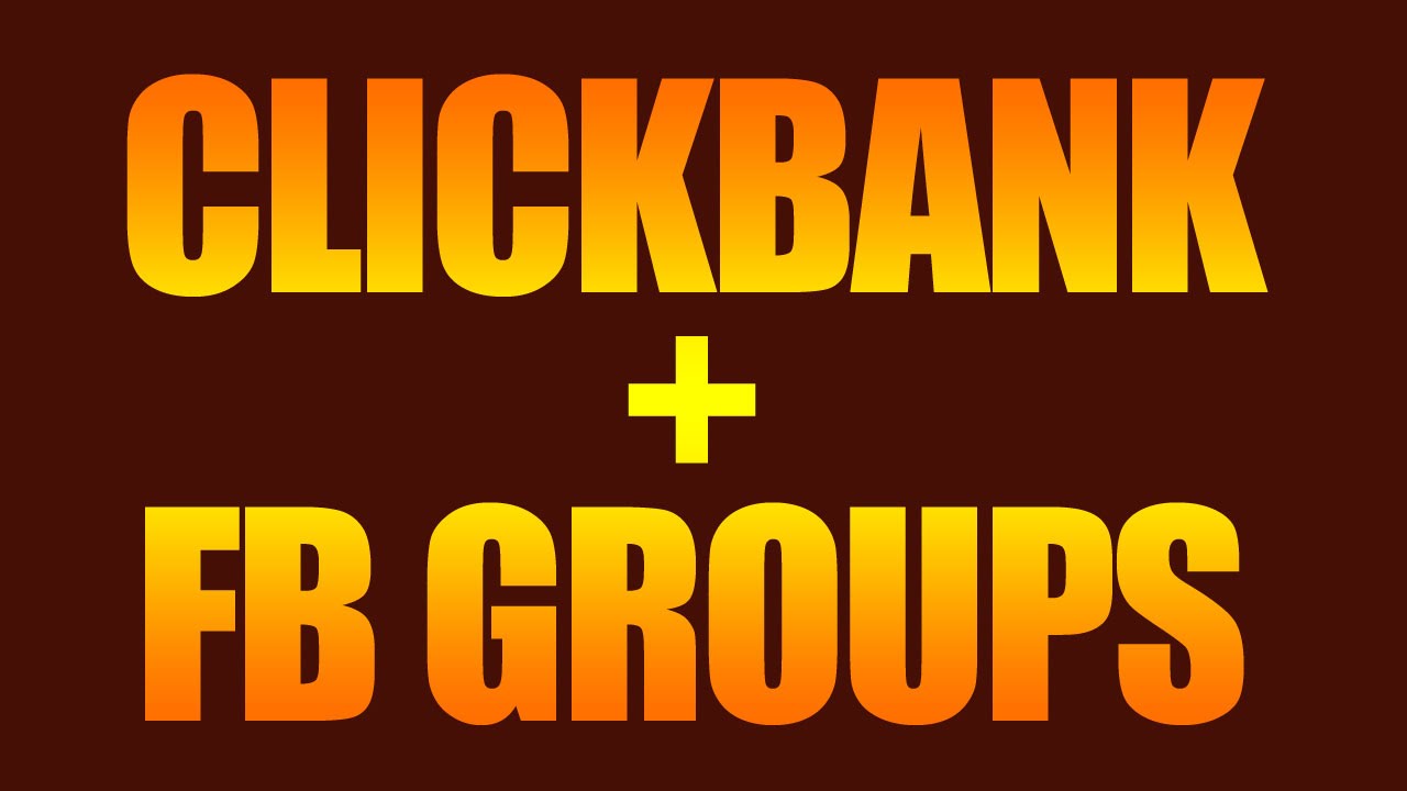 how-to-promote-clickbank-products-without-a-website-with-free-traffic