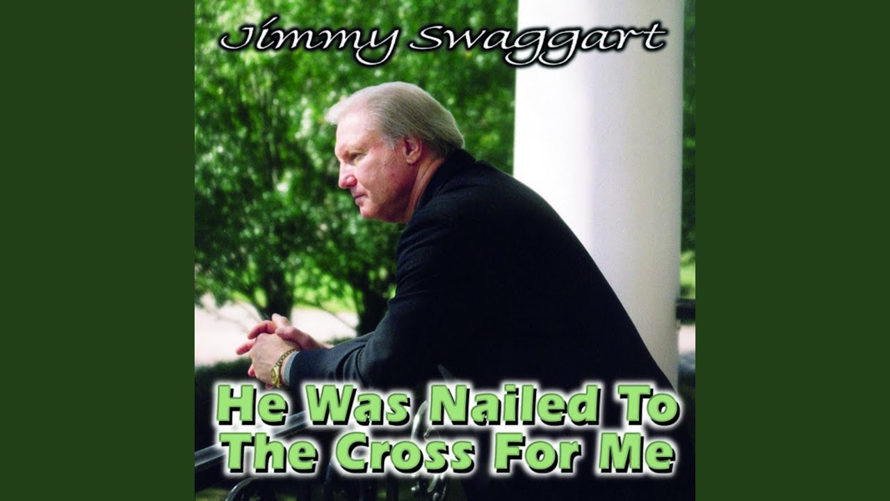 Oh, the Blood of Jesus