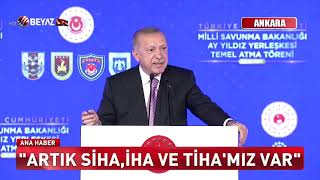 Erdoğan Çok Sayıda Projenin Önü Kesildi