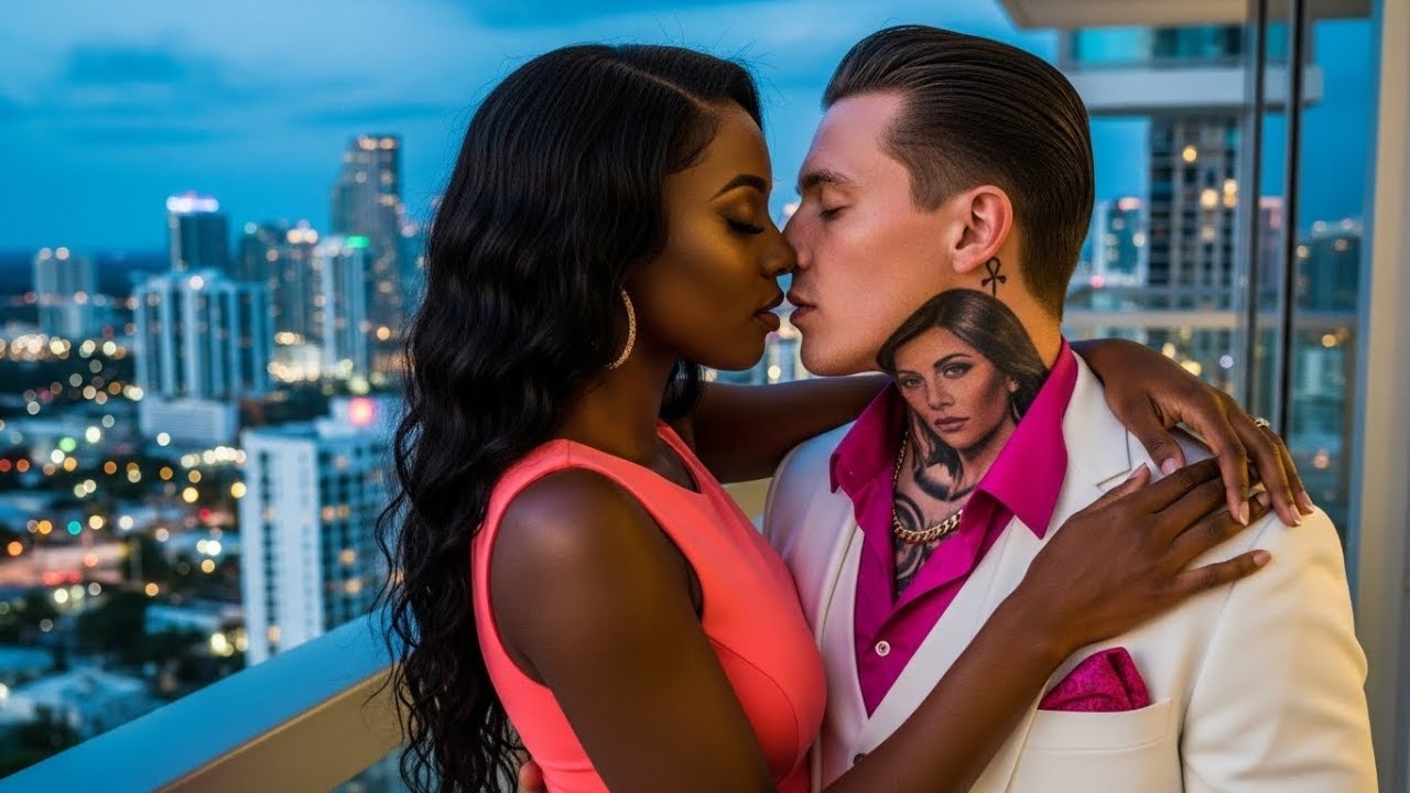 Run If You Want, I'll Find You