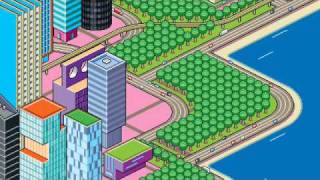 Life in the Aerotropolis