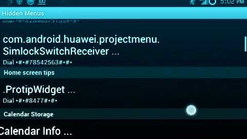 Huawei Premia  speed hack