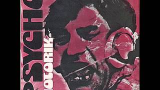 Otto Muehl - Ein Schrecklicher Gedanke