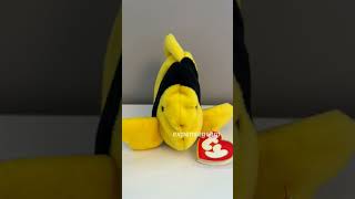top 10 most expensive beanie babies in the world| most expensive beanie babies| #shorts