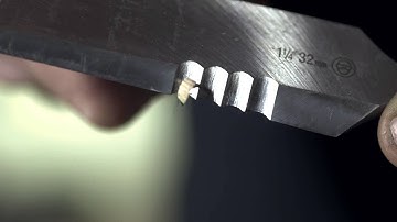 Screwfix - DeWalt Wood Chisel